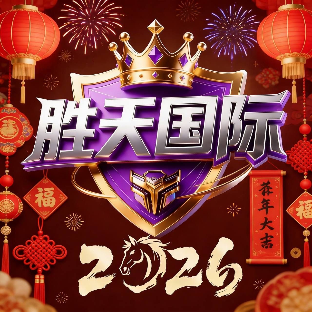 胜天娱乐